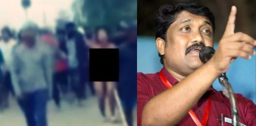 a a rahim on-manipur-molestation-video