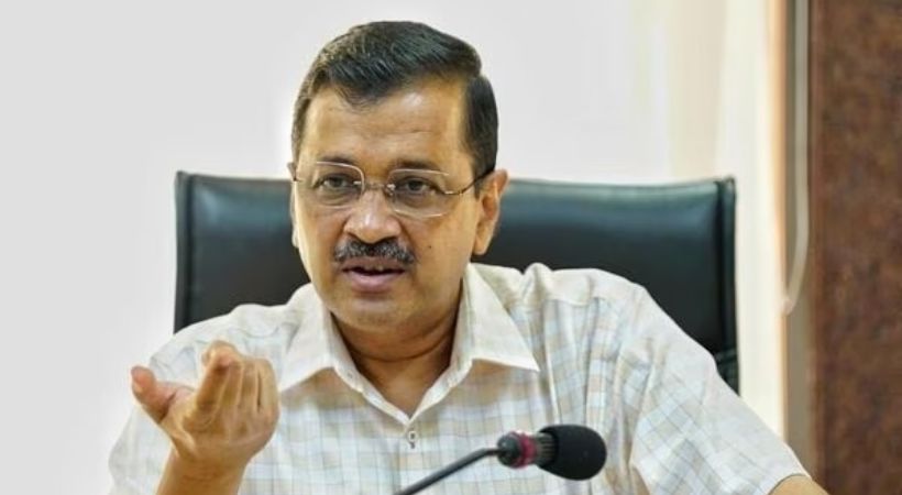 AAP gets Congress's invite for Bengaluru meet