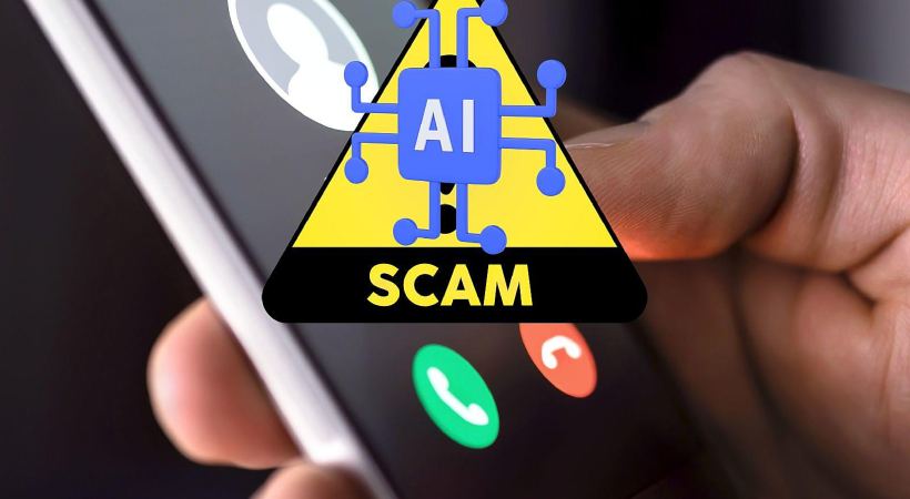 Kerala police helpline number AI scam Kozhikode