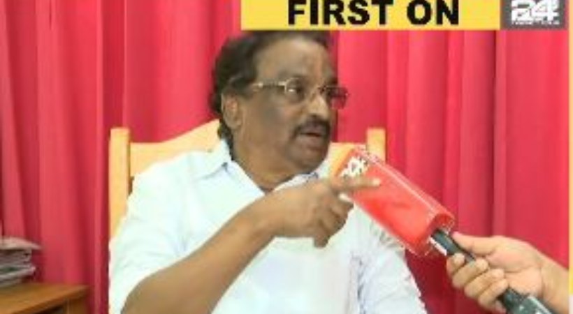 A K Balan against congress uniform civil code