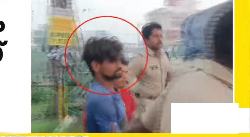 aluva abducton accused police