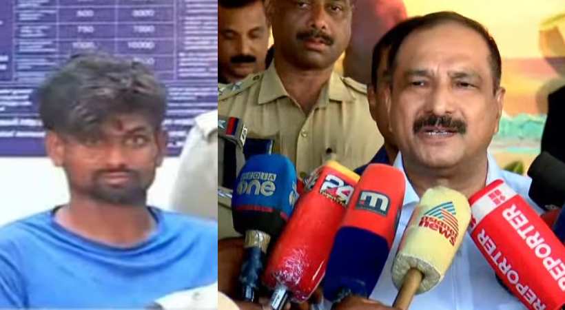 No failure in investigation Aluva child missing case