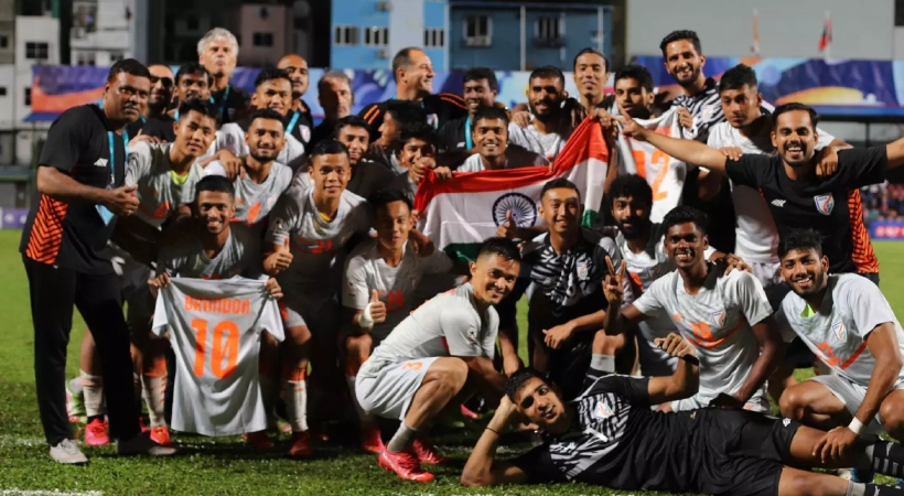 asian games football india men women