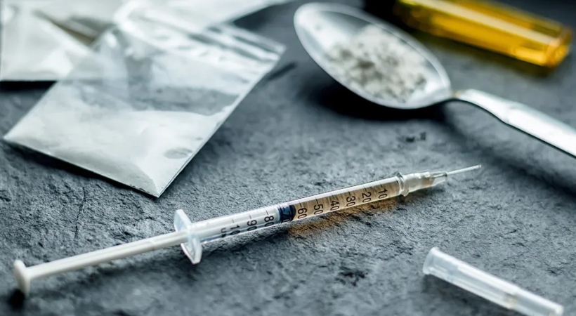 assam heroin seized 11 cr