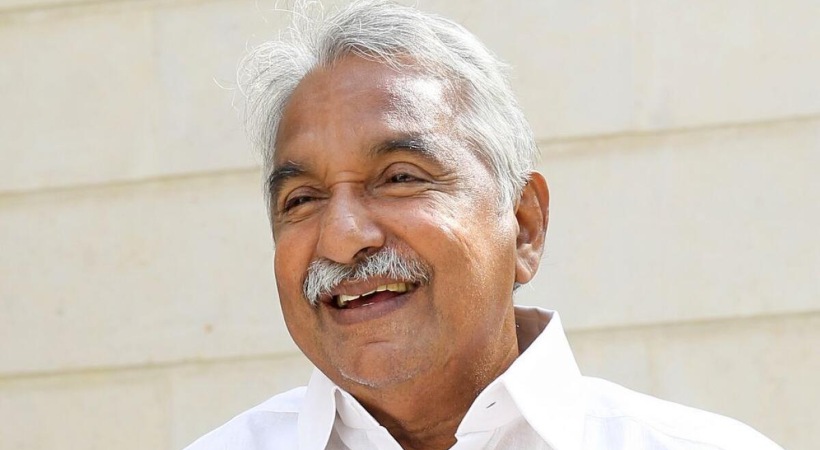 bahrain oommen chandy demise