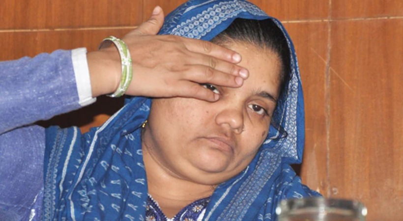 bilkis bano supreme court
