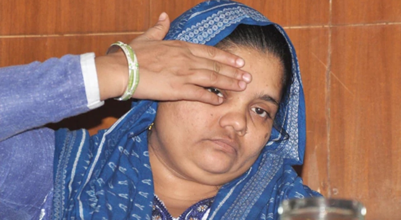bilkis bano supreme court
