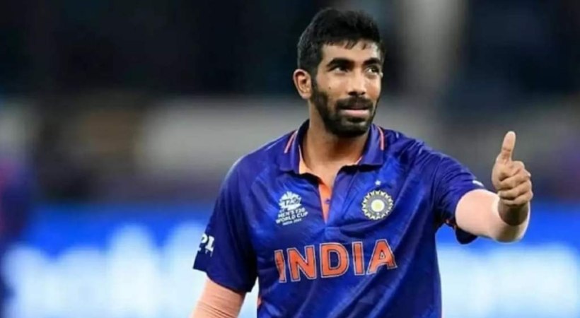 Jasprit Bumrah returns to lead India in T20I series against Ireland