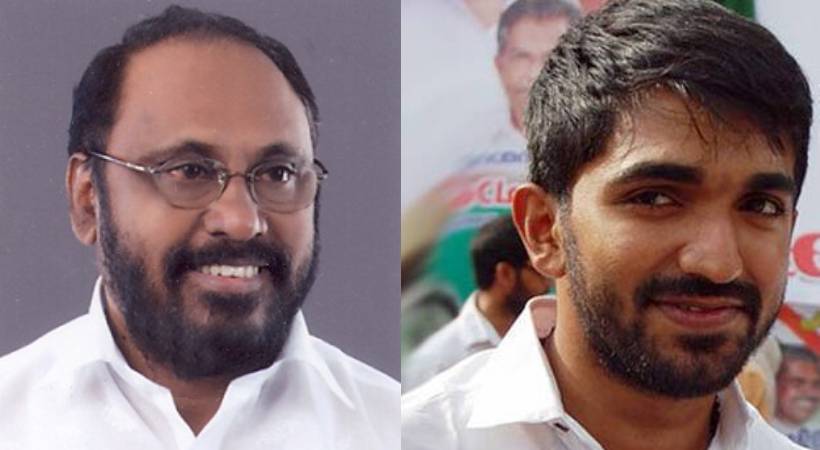 cherian philip-chandy oommen