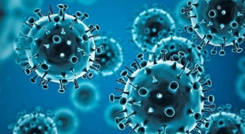 Daily covid cases in Kerala at zero after three years