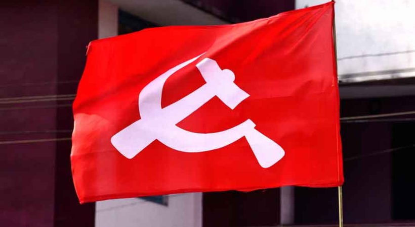 cpim state committee ends today