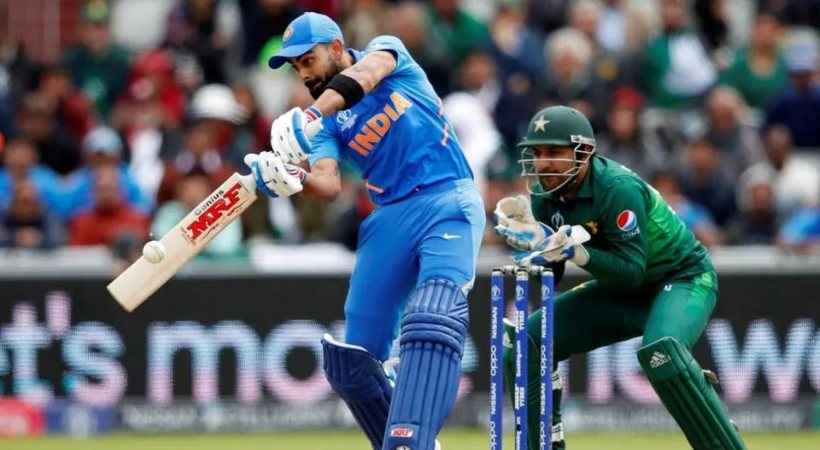 Pakistan delegation to visit India for inspection of venues world cup