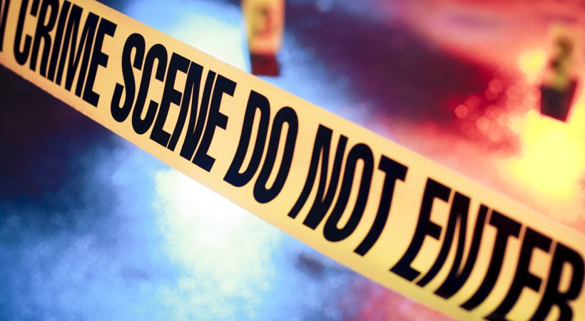 crime