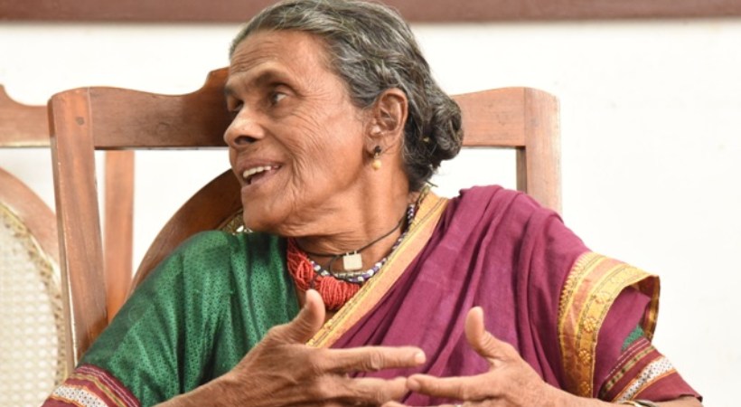 daya bai kasaragod medical college protest