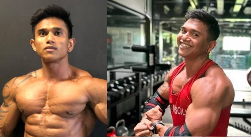 fitness influencer dies