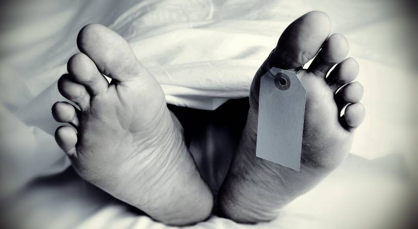 Elderly man dies after being hacked in Idukki