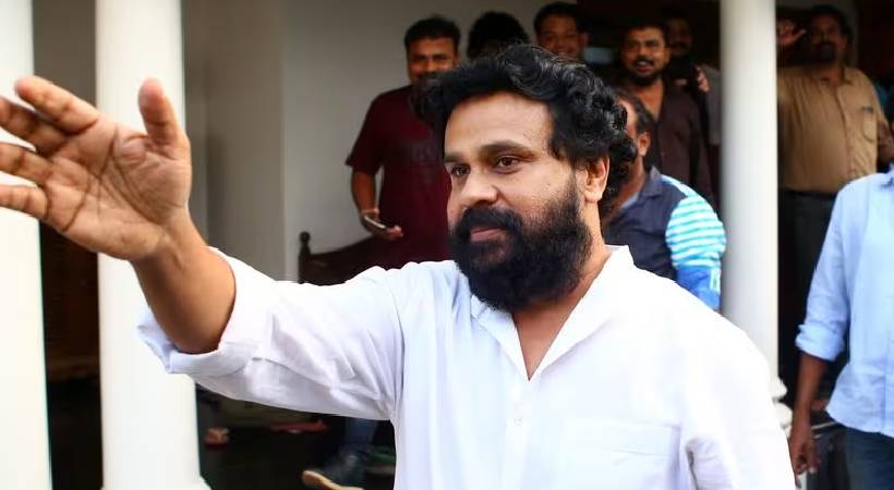 Dileep says there is an attempt to prolong the trial in Actress assault case