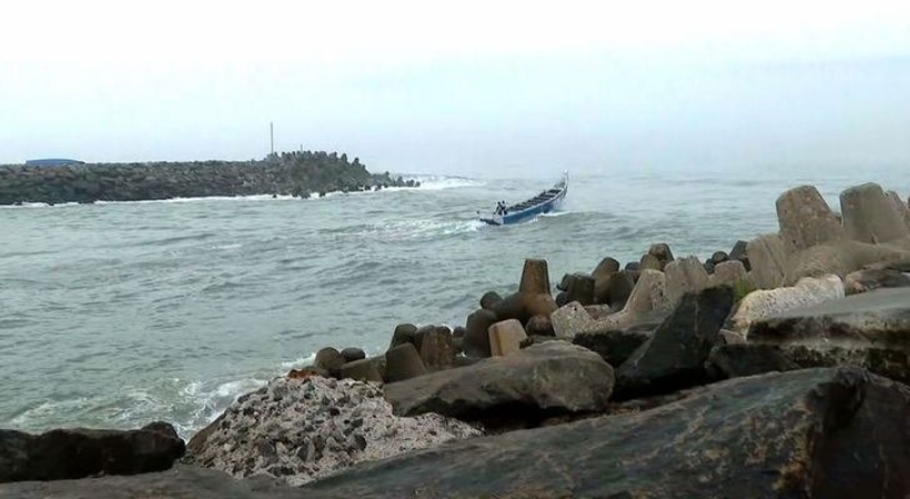 dont close muthalappozhi fishermen