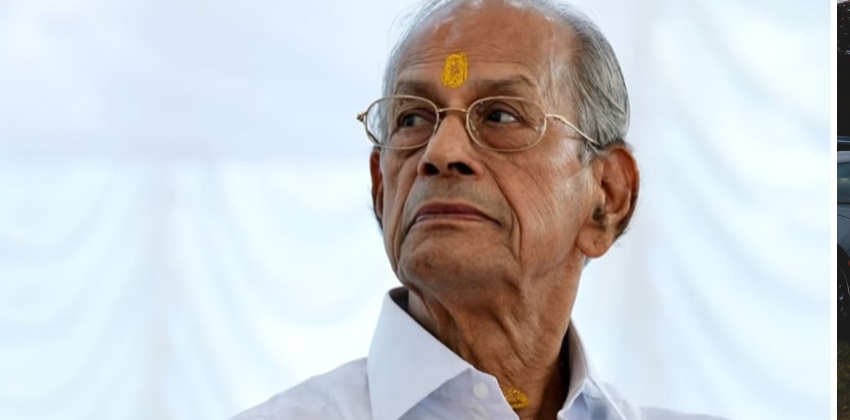 e sreedharan k rail