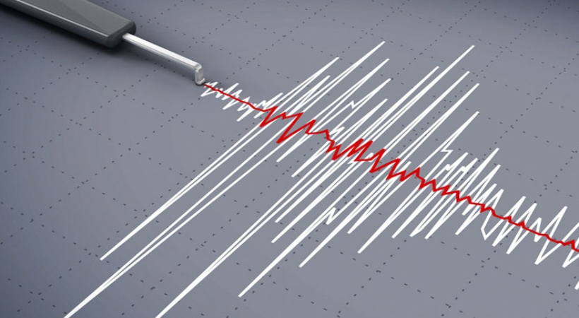 earthquake like incidents thrissur