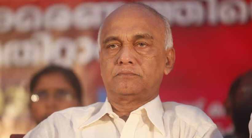 Elamaram Kareem says Congress have Soft Hindutva stand