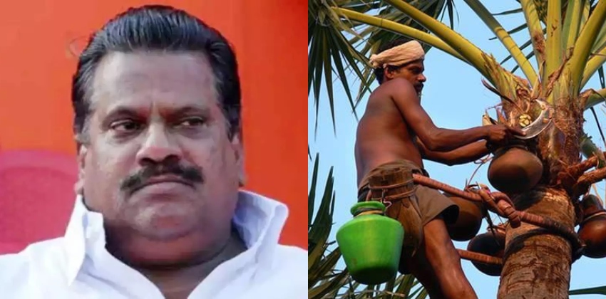 ep jayarajan on liquor policy