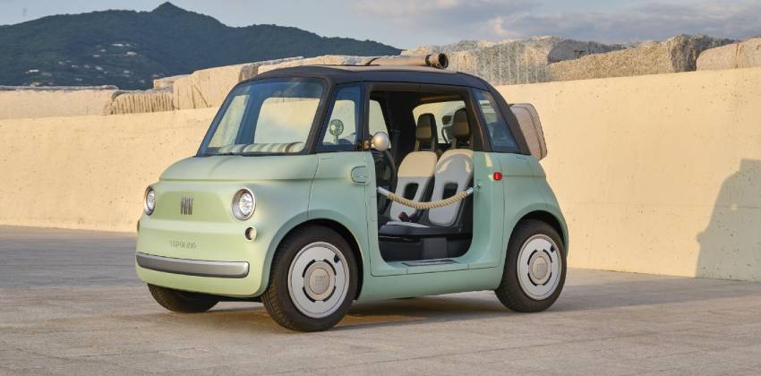fiat car