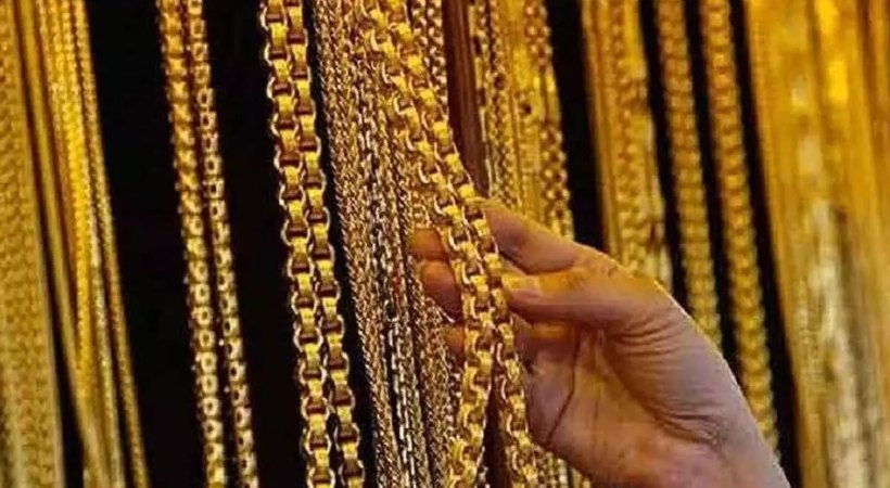Gold price gold rate Kerala live updates