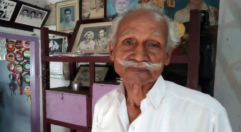 Human activist Gro Vasu on remand