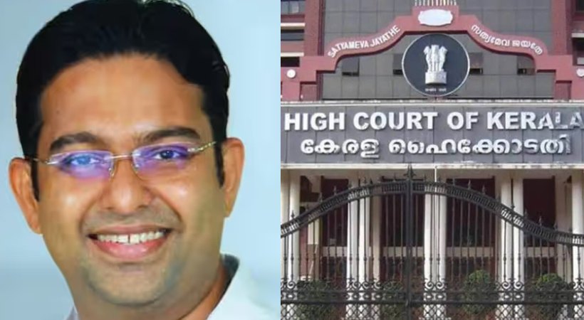 Nipun Cheriyan sentenced to imprisonment Contempt of court case