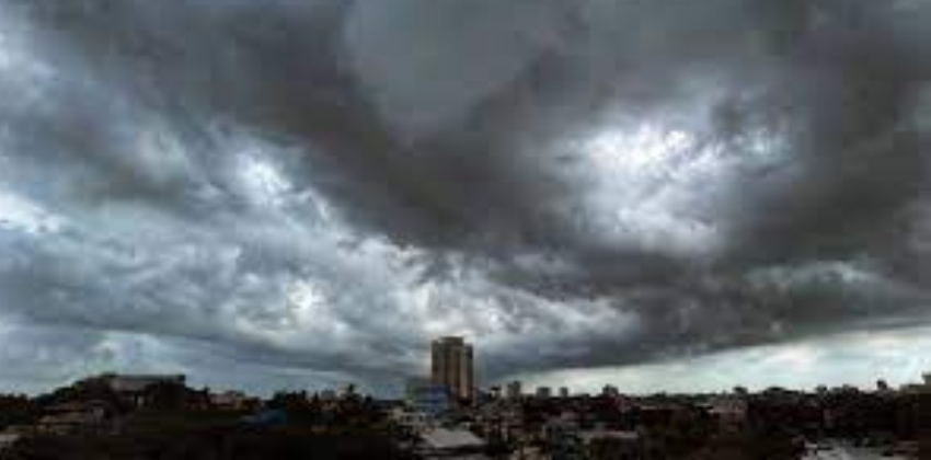 heavy rain kerala