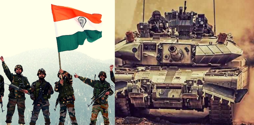 indian military