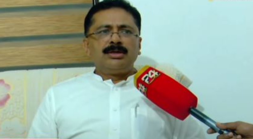 KT jaleel on Muslim league and cpim uniform civil code seminar