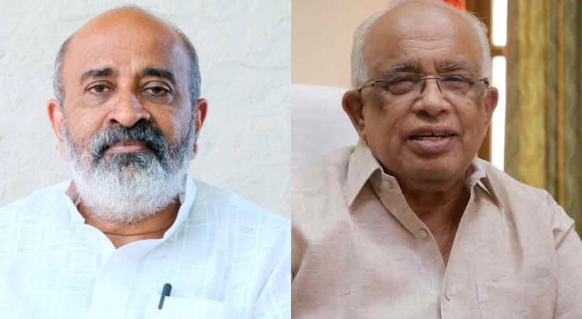 JDS Kerala reaction after hd deva Gowda Hints about Alliance with bjp