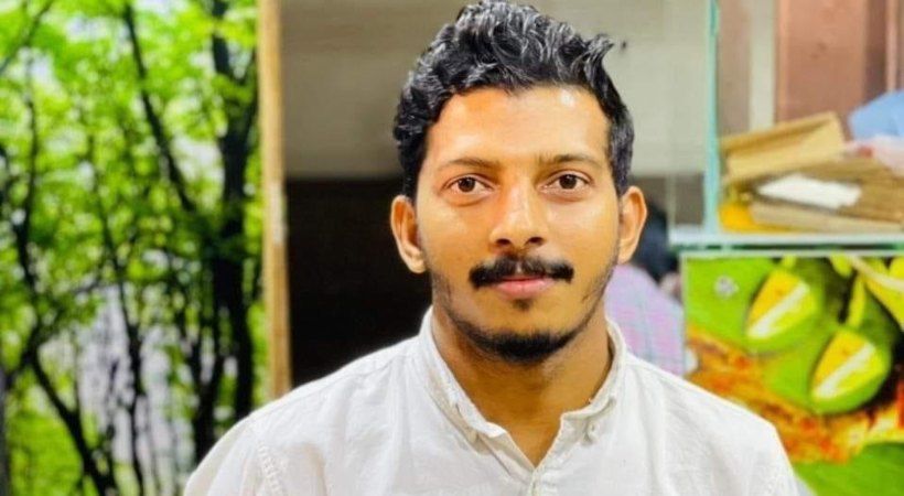Malappuram man died in Jeddah
