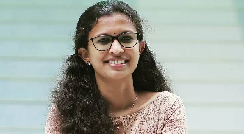 K Vidya granted bail in Karinthalam college forgery case