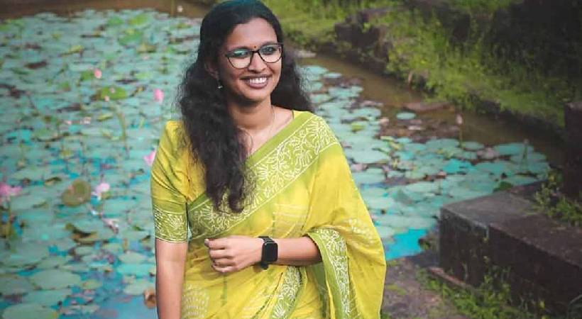 Police told court not to grant bail to K Vidya