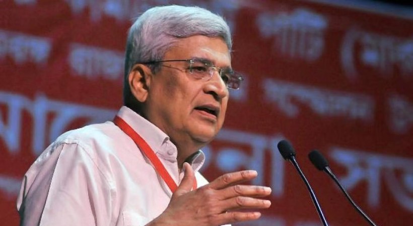 Prakash Karat against uniform civil code