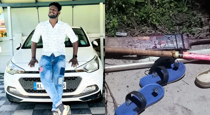 kayamkulam youth murder