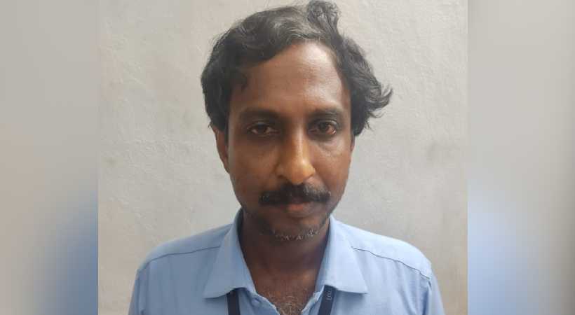 Women sexually assaulted in KSRTC Swift bus Conductor arrested