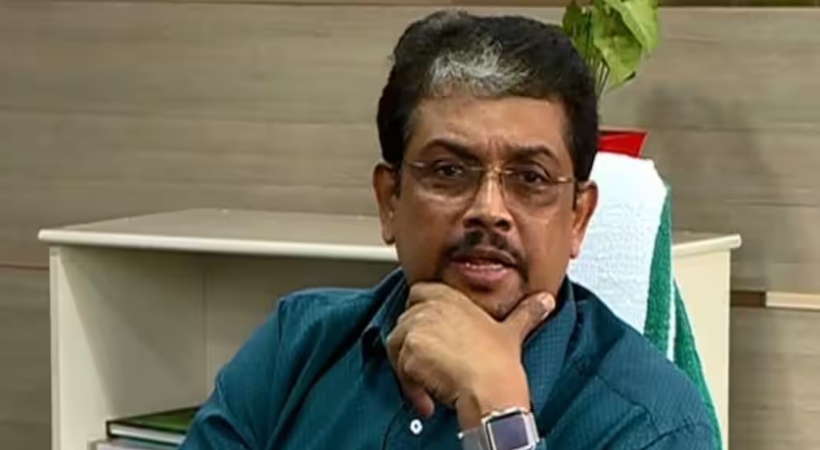 ksrtc unions biju prabhakar