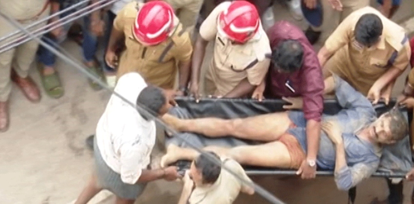 laborer-trapped-in-a-well-was-rescued-in-ramankulangara