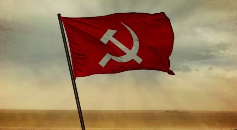 LDF campaign against Manipur riot