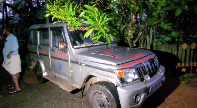 malappuram family death suicide
