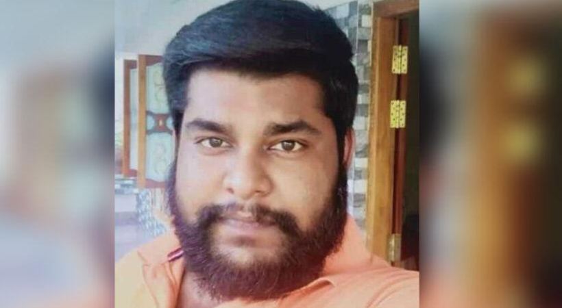 Malayali man died in Saudi Arabia due to accident