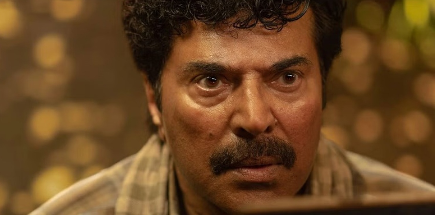 mammotty kerala state best actor 2022