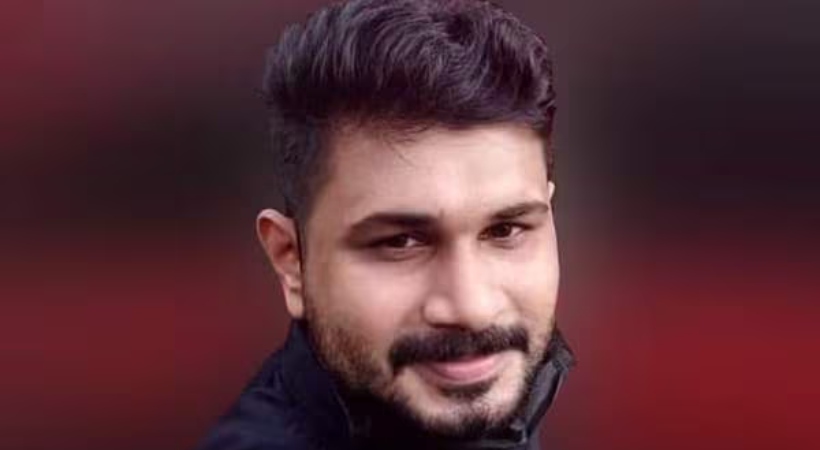 man jumped from bridge death