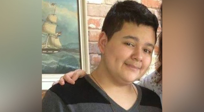 man missing served sex slave