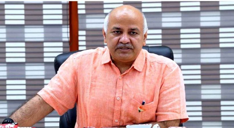 Assets Of Manish Sisodia Seized In Delhi Liquor Policy Case