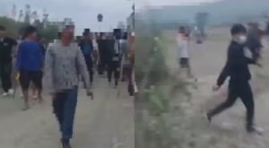 Fake Video Led To Women Being Paraded Naked, Teen Brother Was Killed
